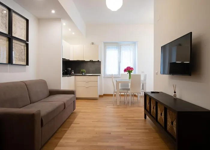 Residenza Lualdi